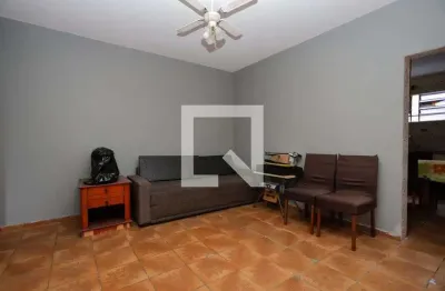 Casa para venda - santana, 3 quartos,  100 m² - são paulo