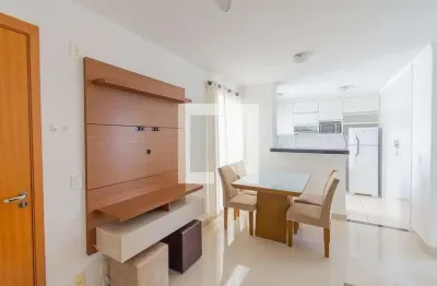 Apartamento para venda - jardim antonio von zuben , 2 quartos,  43 m² - campinas