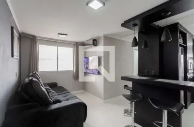 Apartamento para venda - sarandi, 2 quartos,  60 m² - porto alegre