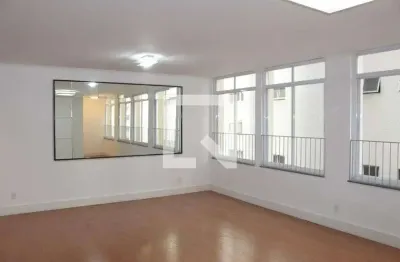 Apartamento para venda - higienópolis, 4 quartos,  154 m² - são paulo