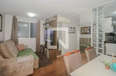 Apartamento para venda - sarandi, 2 quartos,  48 m² - porto alegre