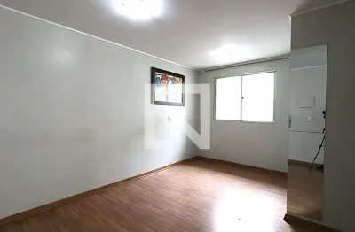 Apartamento para venda - sarandi, 2 quartos,  48 m² - porto alegre