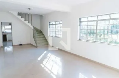 Casa para venda - chácara inglesa, 4 quartos,  193 m² - são paulo