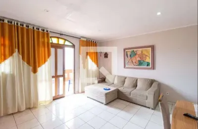 Casa para venda - santa maria, 4 quartos,  275 m² - osasco