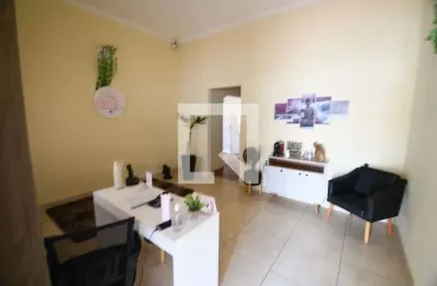 Casa para venda - guanabara, 4 quartos,  300 m² - campinas