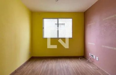 Apartamento com 2 quartos à venda na Avenida João Paulo II, São Pedro, Osasco