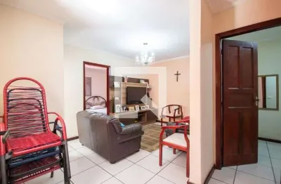 Casa para venda - santo antônio, 3 quartos,  125 m² - osasco