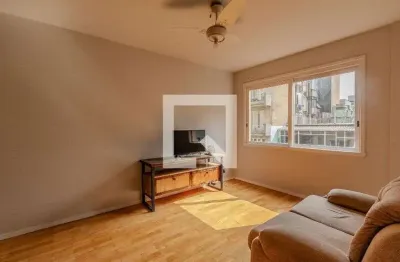 Apartamento para Venda - Centro Histórico, 1 Quarto,  50 m² - Porto Alegre