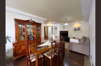 Apartamento para venda - ipiranga, 3 quartos,  118 m² - são paulo