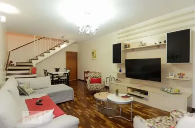 Casa para venda - picanço, 3 quartos,  163 m² - guarulhos