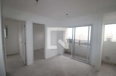 Apartamento para venda - água fria, 2 quartos,  40 m² - são paulo