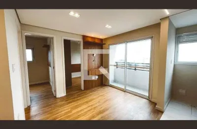 Apartamento para venda - água fria, 2 quartos,  40 m² - são paulo