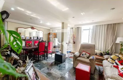 Apartamento com 4 quartos à venda na Rua Ator Paulo Gustavo, Icaraí, Niterói