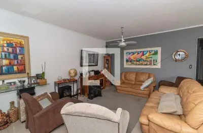 Apartamento para venda - higienópolis, 3 quartos,  156 m² - porto alegre