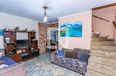 Casa para venda - freguesia do ó, 4 quartos,  210 m² - são paulo