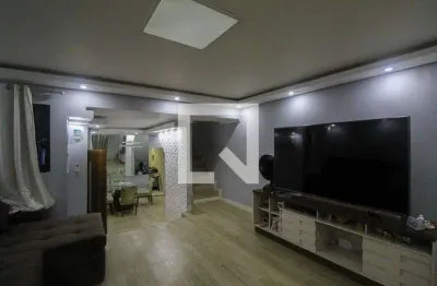 Casa para venda - vila antonieta, 3 quartos,  250 m² - são paulo