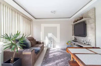 Casa para venda - são geraldo, 4 quartos,  240 m² - porto alegre