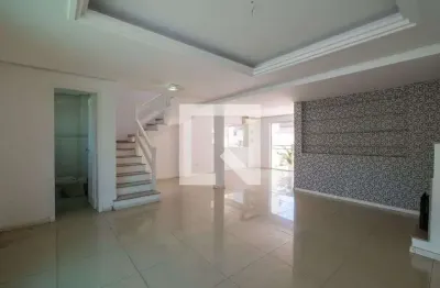 Casa para venda - aberta dos morros, 3 quartos,  190 m² - porto alegre