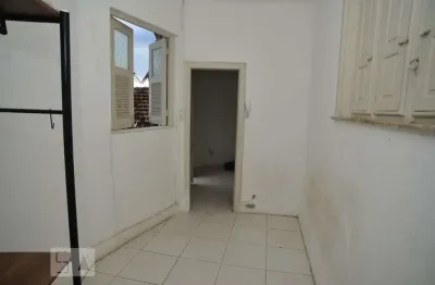Kitnet / stúdio para venda - catete, 1 quarto,  40 m² - rio de janeiro