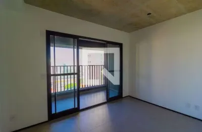 Casa / sobrado em condomínio para venda - brooklin, 1 quarto,  25 m² - são paulo