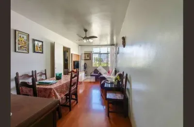 Apartamento para venda - são cristóvão, 2 quartos,  75 m² - rio de janeiro