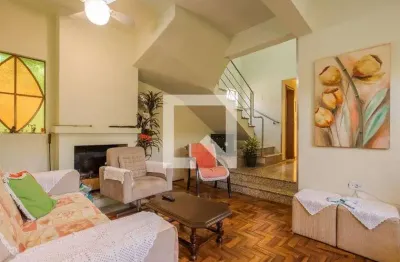 Casa para venda - são sebastião, 3 quartos,  155 m² - porto alegre