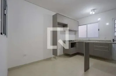 Apartamento para venda - santana, 2 quartos,  40 m² - são paulo