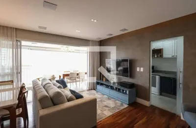 Apartamento para venda - vila carrão, 3 quartos,  103 m² - são paulo