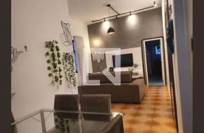 Casa para venda - engenho novo, 4 quartos,  150 m² - rio de janeiro