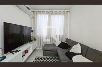 Apartamento para venda - jardim marajoara , 2 quartos,  33 m² - são paulo