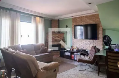 Casa para venda - santana, 3 quartos,  195 m² - são paulo