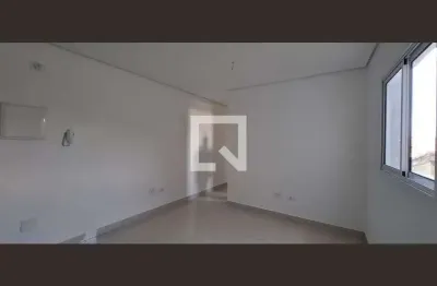 Cobertura para venda - parque joão ramalho, 2 quartos,  100 m² - santo andré