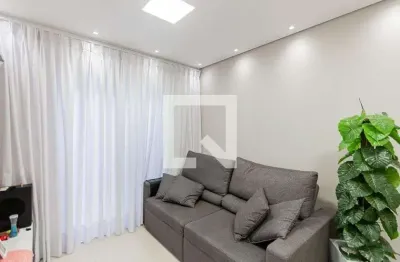 Apartamento para venda - parque das nações, 3 quartos,  70 m² - santo andré