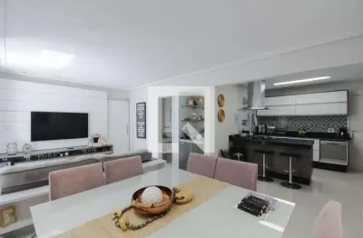Apartamento para venda - jardim do mar, 3 quartos,  106 m² - são bernardo do campo