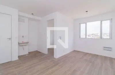 Apartamento para venda - cangaíba, 2 quartos,  34 m² - são paulo