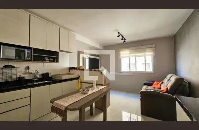 Apartamento para venda - jardim marajoara , 1 quarto,  32 m² - são paulo