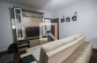 Casa para venda - mandaqui, 3 quartos,  270 m² - são paulo