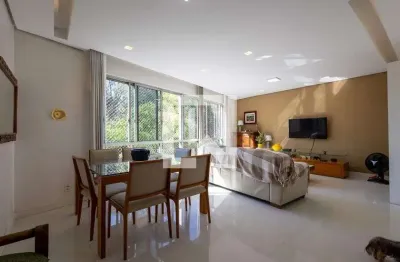Apartamento para venda - tijuca, 3 quartos,  100 m² - rio de janeiro
