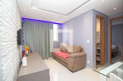 Apartamento para venda - jardim iris , 2 quartos,  43 m² - são paulo