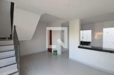 Casa para venda - são joão batista, 3 quartos,  120 m² - belo horizonte