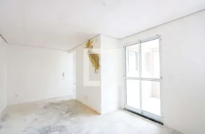 Apartamento para venda - jardim bela vista, 2 quartos,  57 m² - santo andré