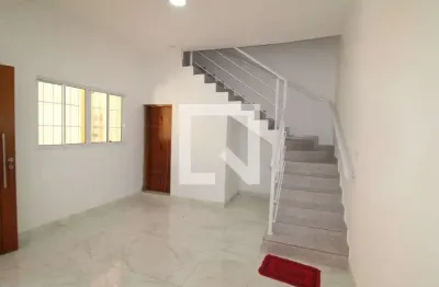 Casa para venda - santana, 2 quartos,  130 m² - são paulo