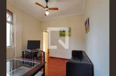 Apartamento para venda - andaraí, 2 quartos,  30 m² - rio de janeiro