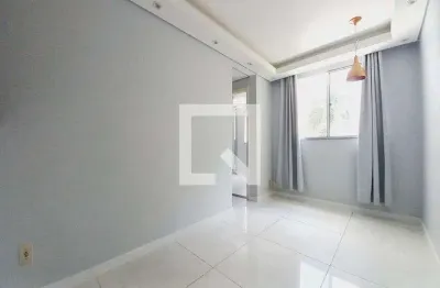 Apartamento para venda - vila carminha, 2 quartos,  43 m² - campinas