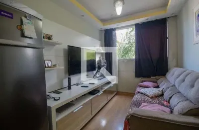 Apartamento para venda - taquara, 2 quartos,  42 m² - rio de janeiro