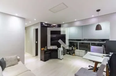 Apartamento para venda - jardim roberto, 2 quartos,  52 m² - osasco