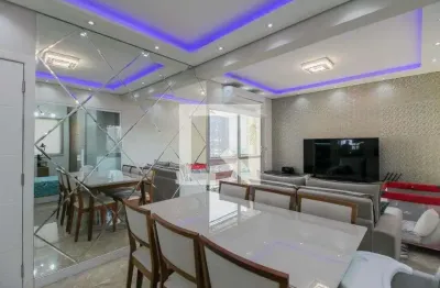 Apartamento para venda - vila miriam, 3 quartos,  100 m² - guarulhos