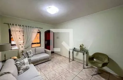 Casa com 2 quartos à venda na Rua Doutor Natalino Righeto, Água Fria, São Paulo