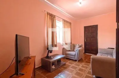 Casa para venda - vila augusta, 2 quartos,  199 m² - guarulhos