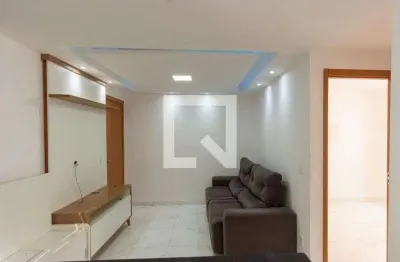 Apartamento para venda - jardim são vicente , 2 quartos,  48 m² - campinas
